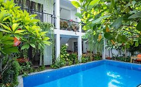My Anh Boutique Villa Hoi An
