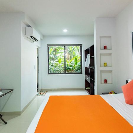 My Anh Boutique Villa Hội An Extérieur photo