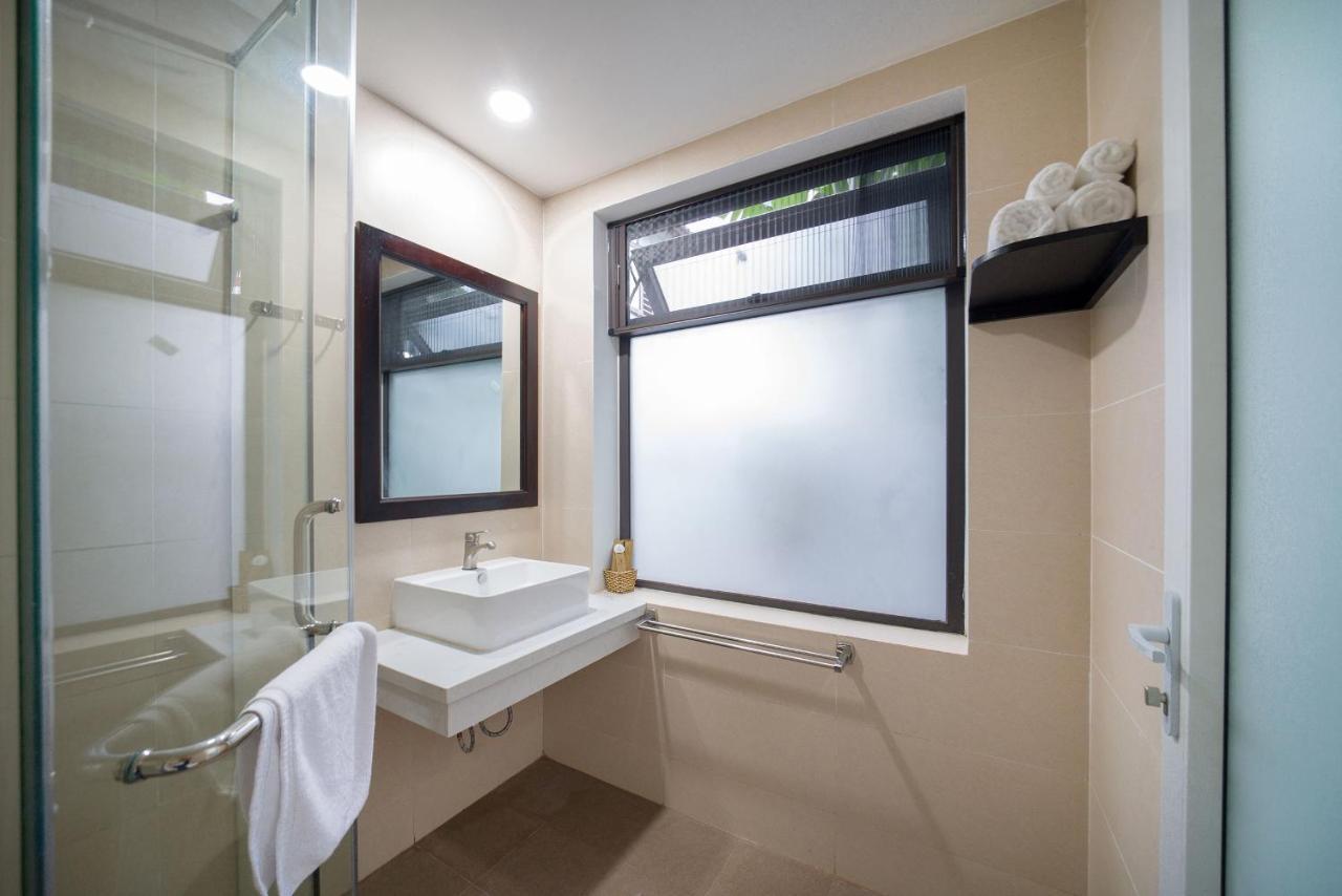 My Anh Boutique Villa Hội An Extérieur photo