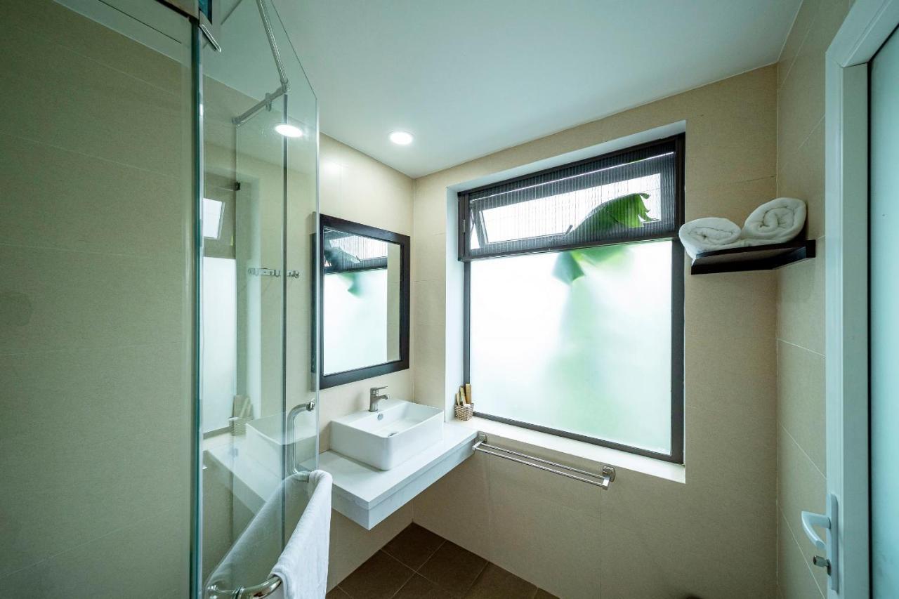 My Anh Boutique Villa Hội An Extérieur photo