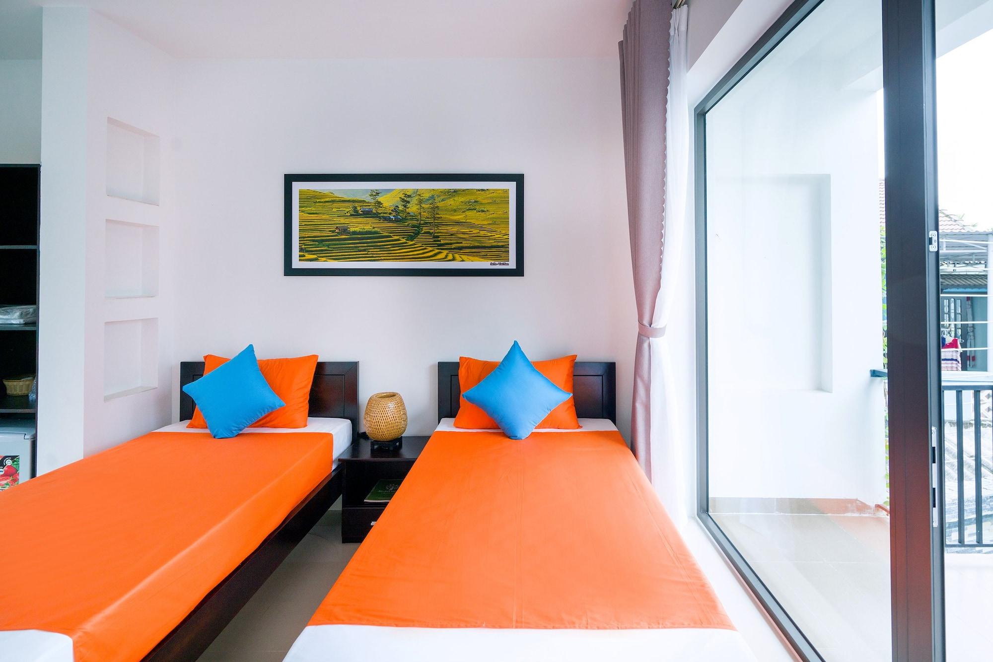 My Anh Boutique Villa Hội An Extérieur photo
