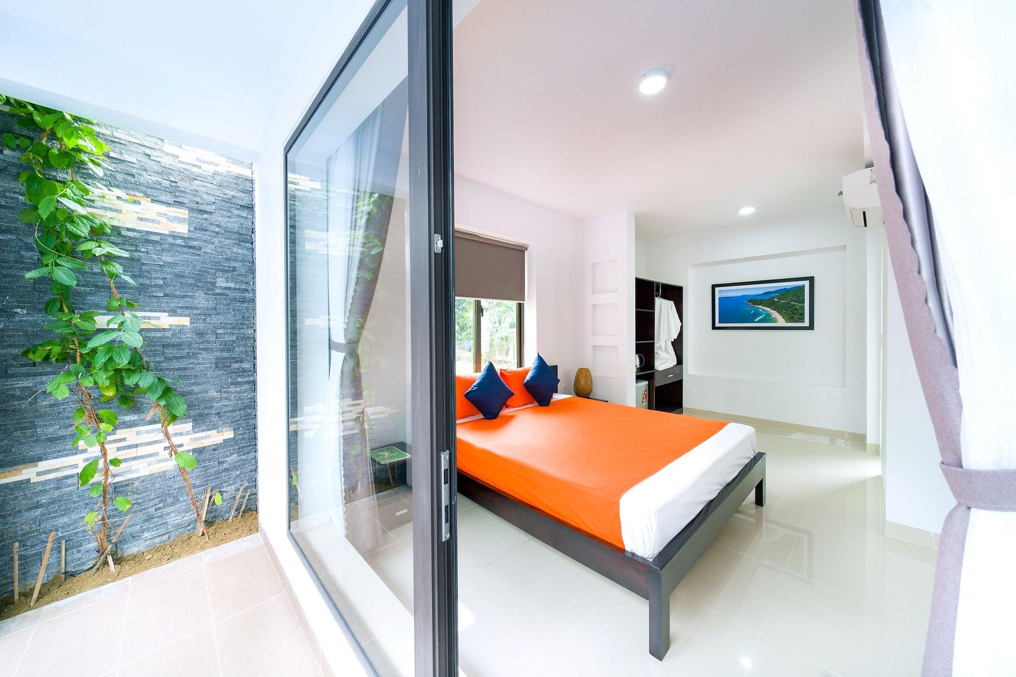 My Anh Boutique Villa Hội An Extérieur photo