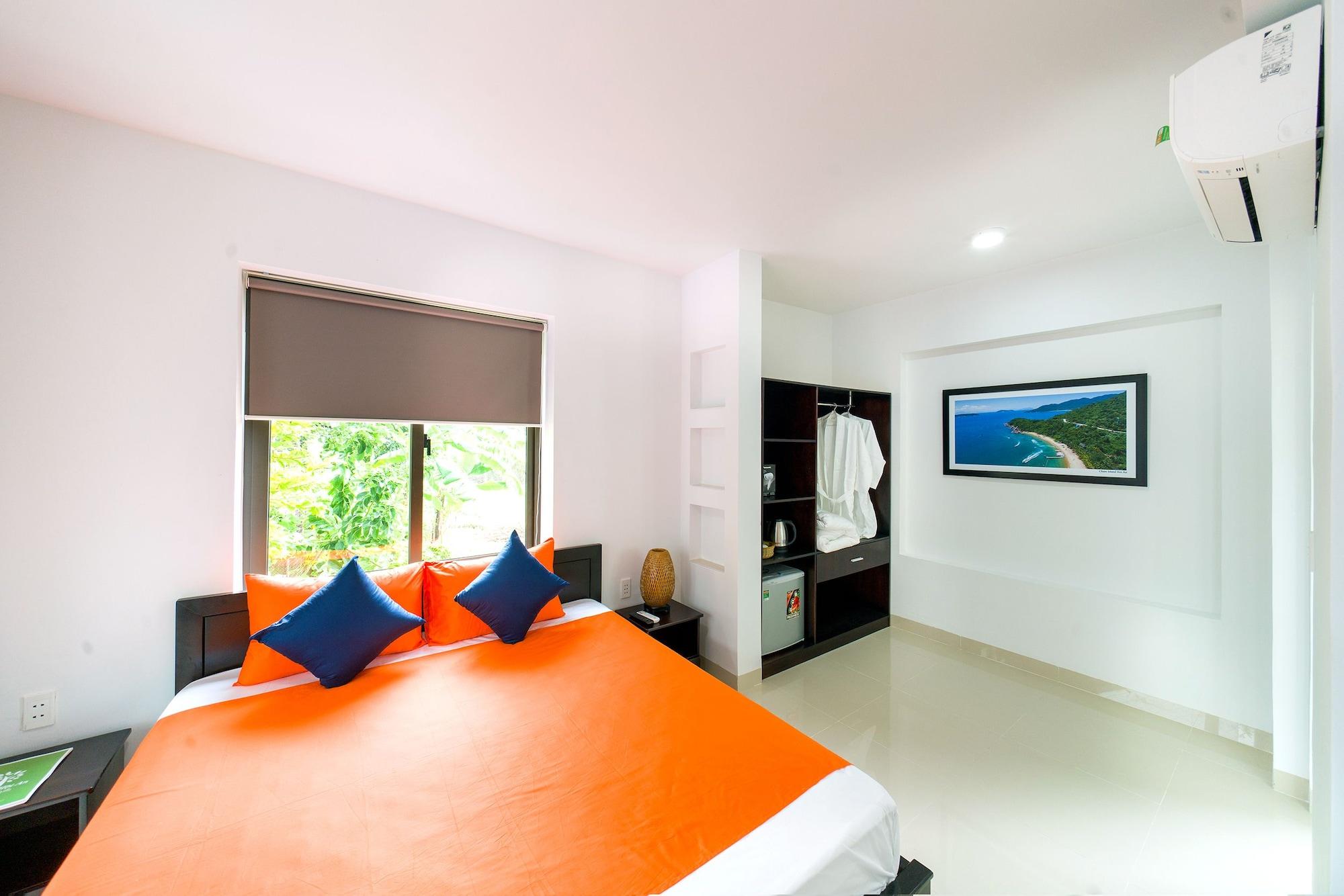 My Anh Boutique Villa Hội An Extérieur photo
